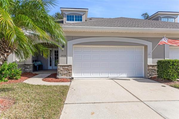 RESIDENCES AT TURNBULL BAY