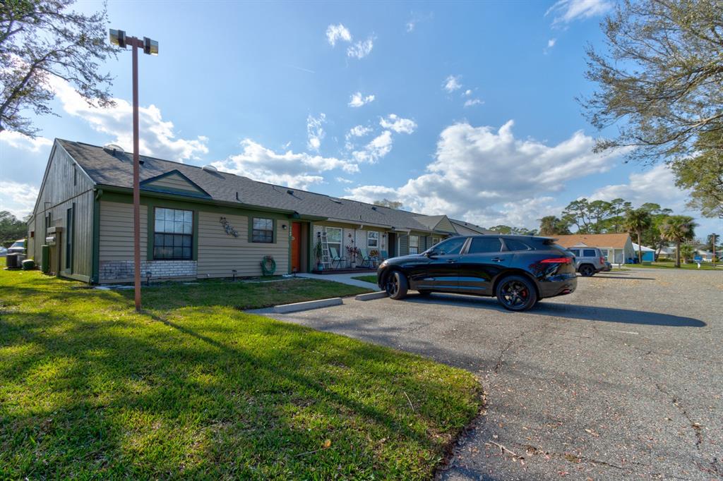 FAIRGREEN SQUARE - фото