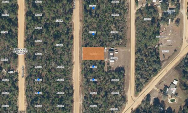 INTERLACHEN LAKES ESTATES