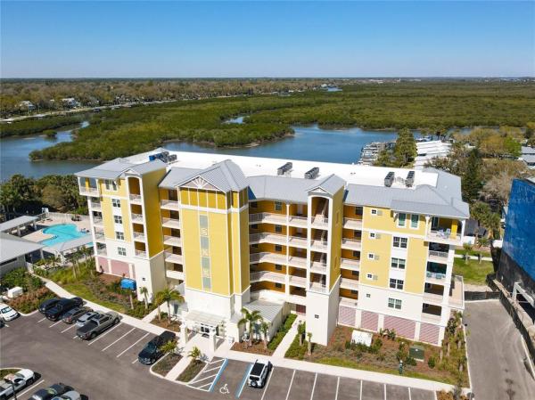 RIVERWALK AT CORONADO ISLAND BLDG 7