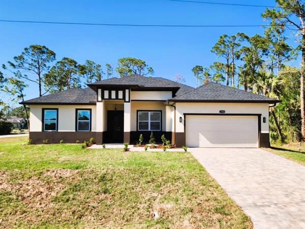 PORT CHARLOTTE SUB 33