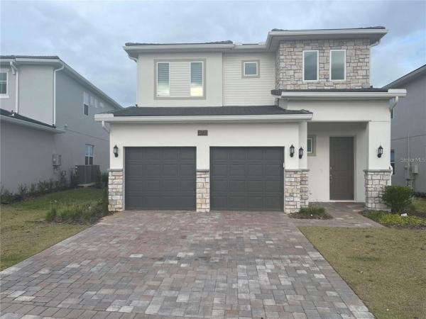 BELLA COLLINA WEST SUB