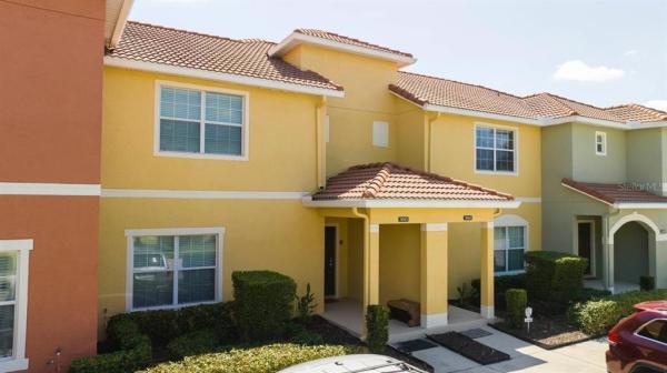 PARADISE PALMS RESORT PH 2