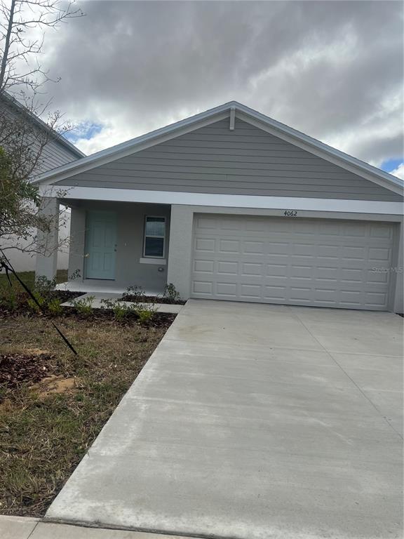 Single Family - фото