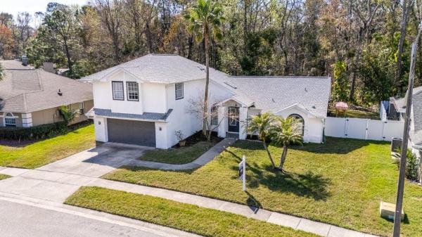 SILVER LAKES EAST AT THE CROSSINGS UNIT 3