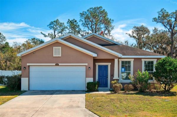 WHISPERING WOODS PH 1