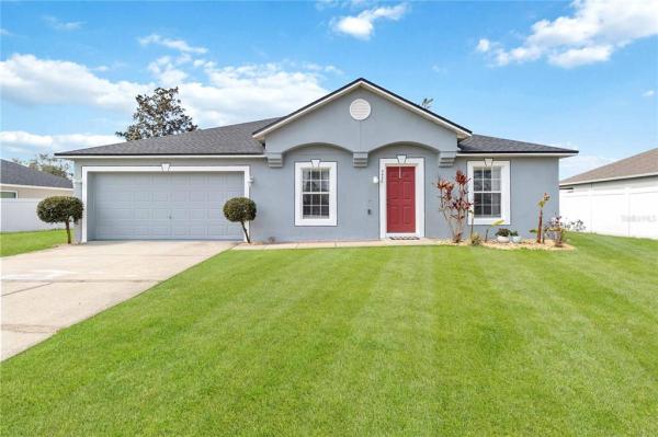 DELTONA LAKES UNIT 34