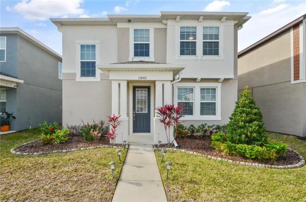 STARWOOD PH N-1B SOUTH