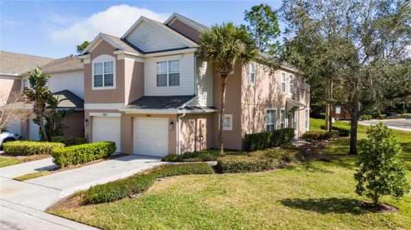 REGENCY OAKS UNIT ONE