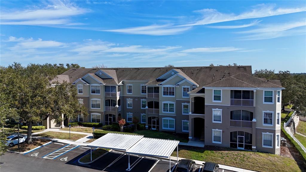 BRANTLEY TERRACE CONDO PH 1 THRU 7 - фото