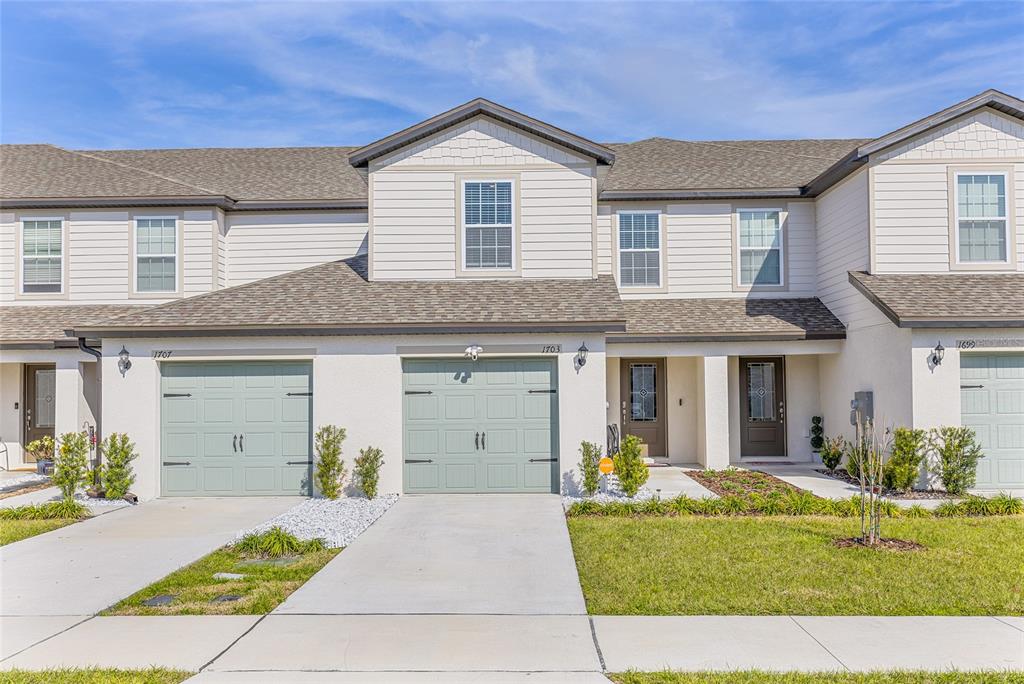 HAMLETS/TAVARES - фото