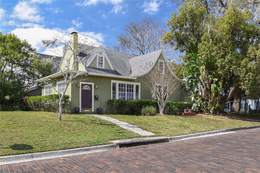 ADAIR PARK - фото