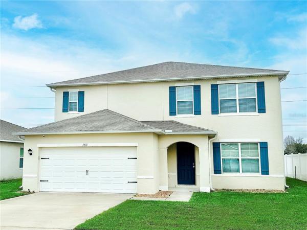 GREENBRIER/BAYTREE PH 1