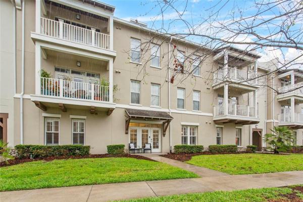 ARTISAN CLUB CONDO PH 3