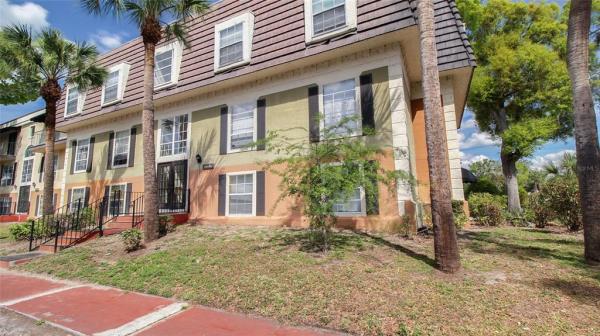 CYPRESS POINTE/LK ORLANDO