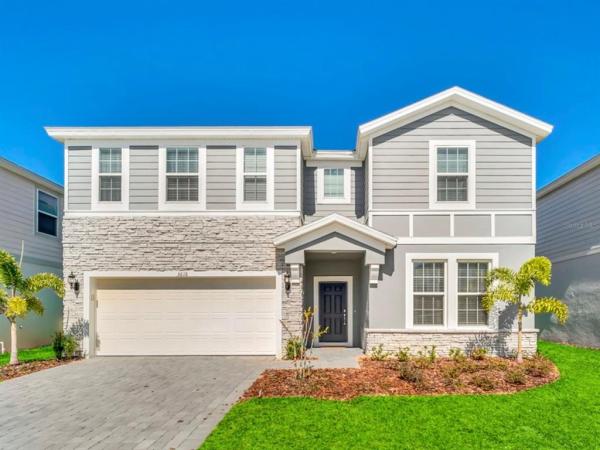 WINDSOR ISLAND RESIDENCE PH 2A