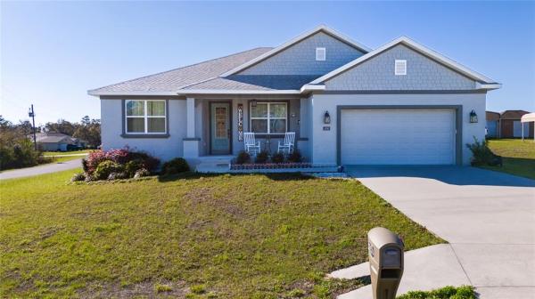 KINGSLAND COUNTRY ESTATE