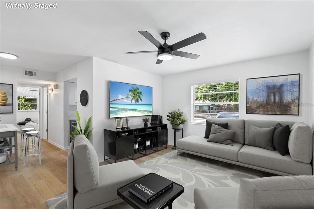 VILLA ROBLE APARTMENTS - фото