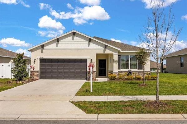 AVALON PARK TAVARES PH 1