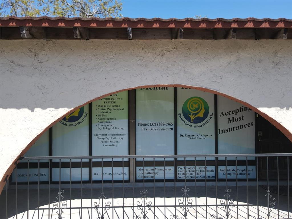 BEL KISS PLAZA COMM CONDO PH 2 - фото