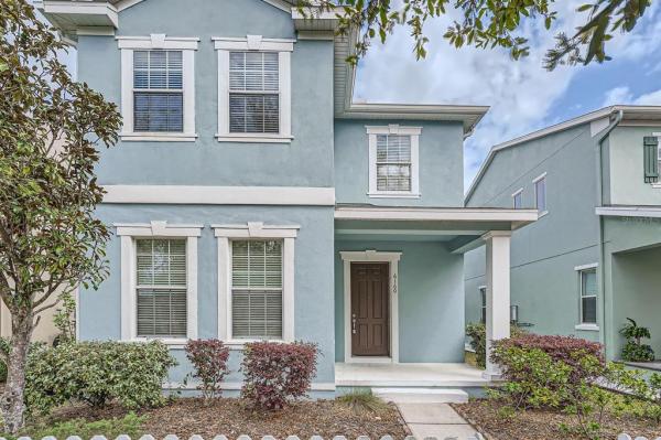 WINTHROP VILLAGE PH TWO-B