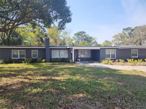 LITTLE WASHINGTON ESTATES