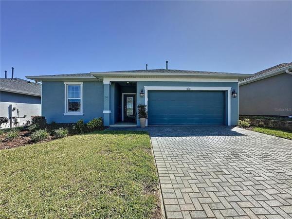 CASCADES/GROVELAND-PH 6