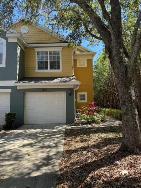 REGENCY OAKS UNIT TWO