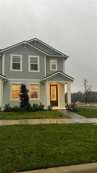 GARDENIA RESERVE 113/53 LOT 87
