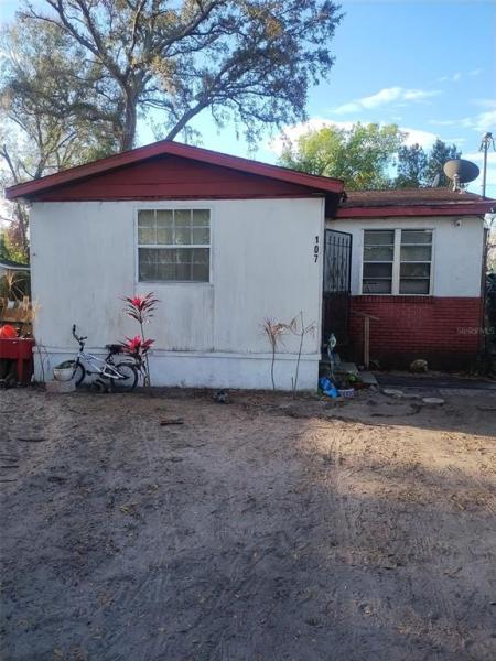 SPRING HILL ADD CORR