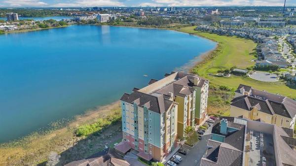 VIZCAYA HTS CONDO 8 BLDG 12