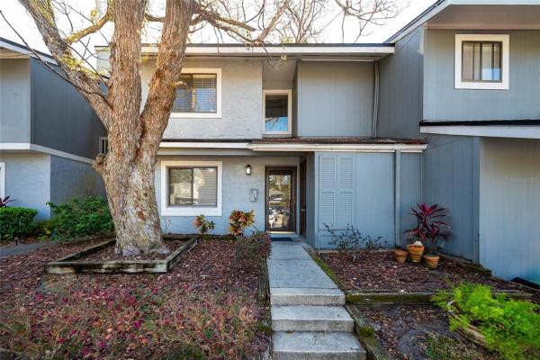 JAMESTOWN VILLAGE UNIT 1