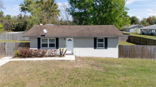 OCALA HIGHLANDS ESTATE