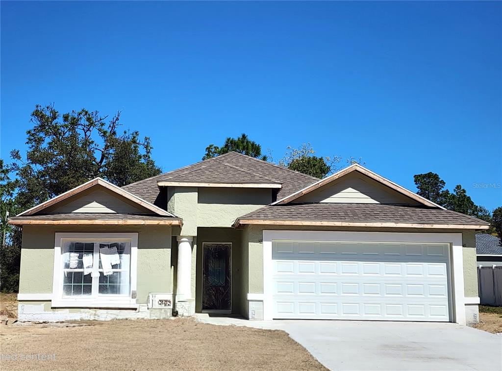 MARION OAKS - фото