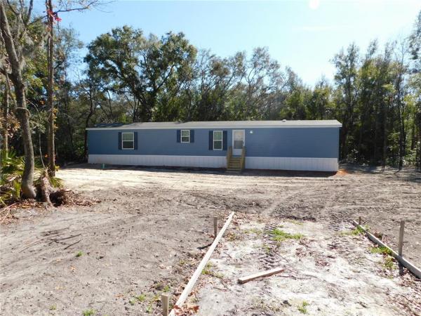 HOMOSASSA UNIT 10