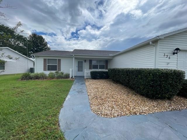 VILLAGES OF SUMTER - фото