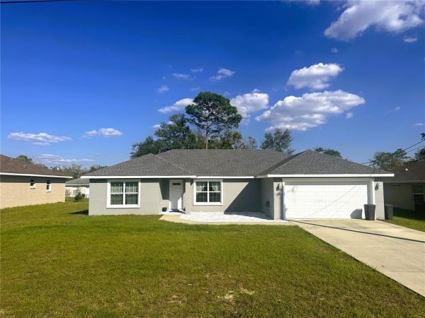 ORANGE BLOSSOM HILLS UN 14