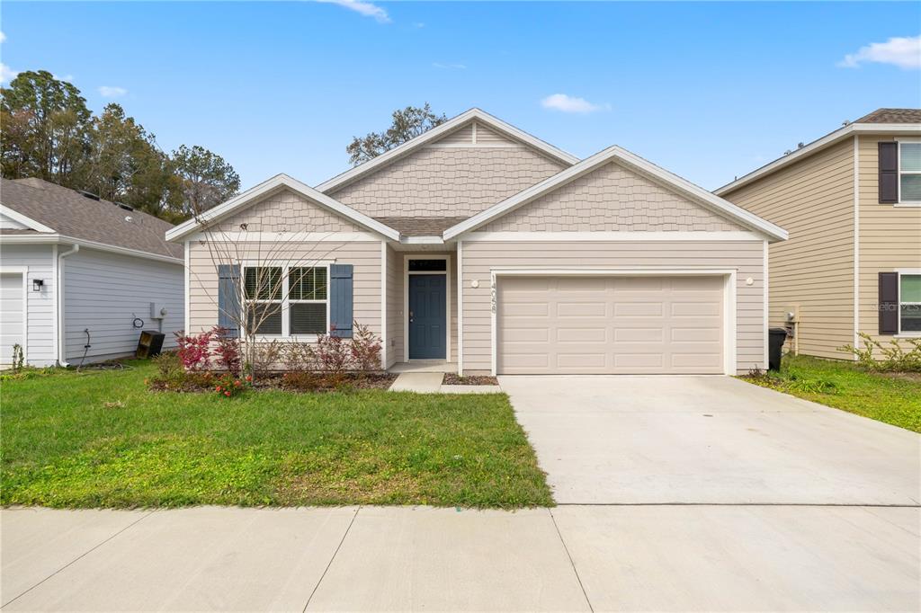 TARA ESMERALDA PH I PB 39 PG 1 - фото