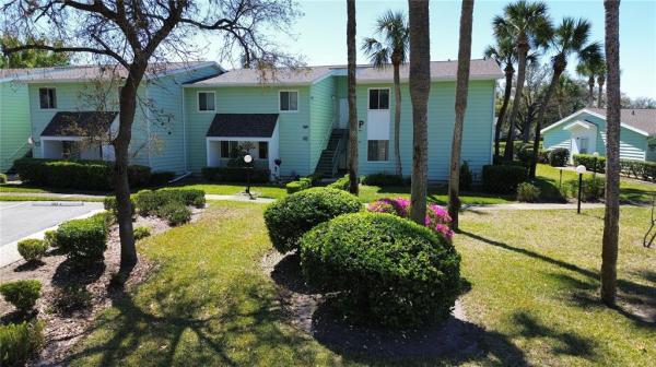 LIVE OAK VILLAGE CONDO