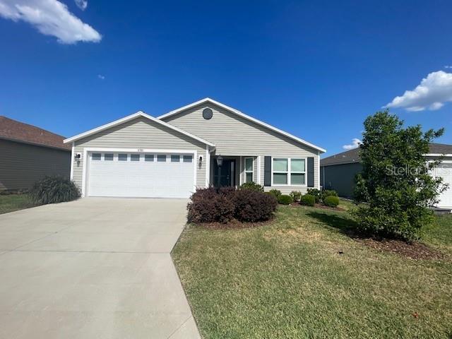 VILLAGES/SOUTHERN OAKS UN #50 - фото