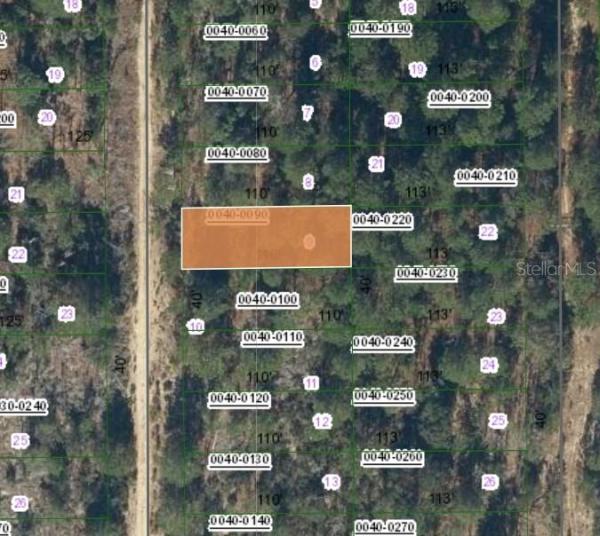 PARADISE VIEW ESTATES