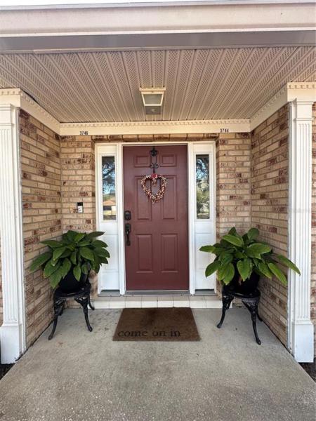 COUNTRY OAKS ESTATES