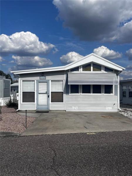 OUTDOOR RESORT OF ORLANDO