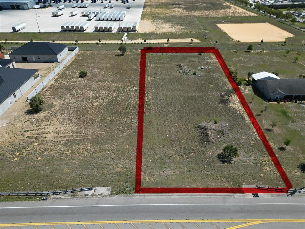 BATSON HEIGHTS - фото