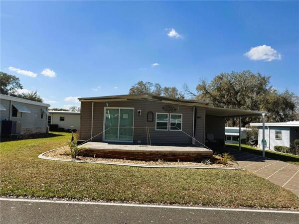 HAWTHORNE AT LEESBURG A COOP