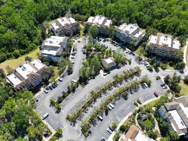 VILLAS AT REUNION SQUARE CONDO PH 3