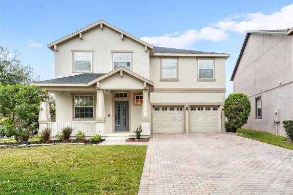 EAST PARK-NEIGHBORHOOD 5