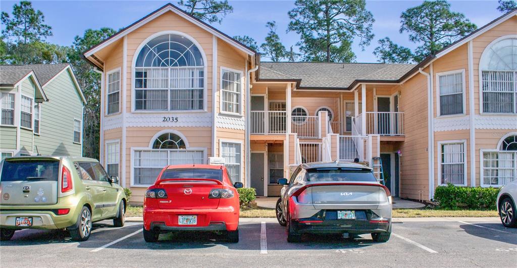 ROYAL PALM BAY CONDO - фото