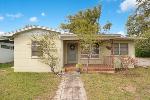 ST CLOUD 2ND TOWN OF