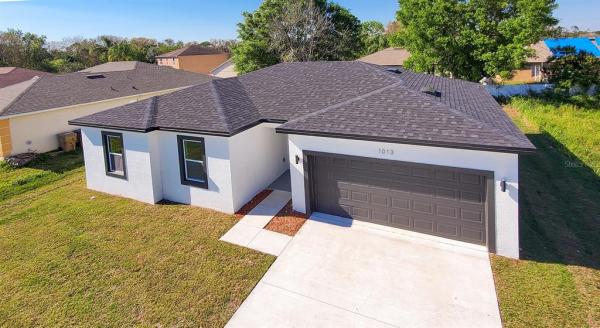 POINCIANA VILLAGE 5 NBHD 1